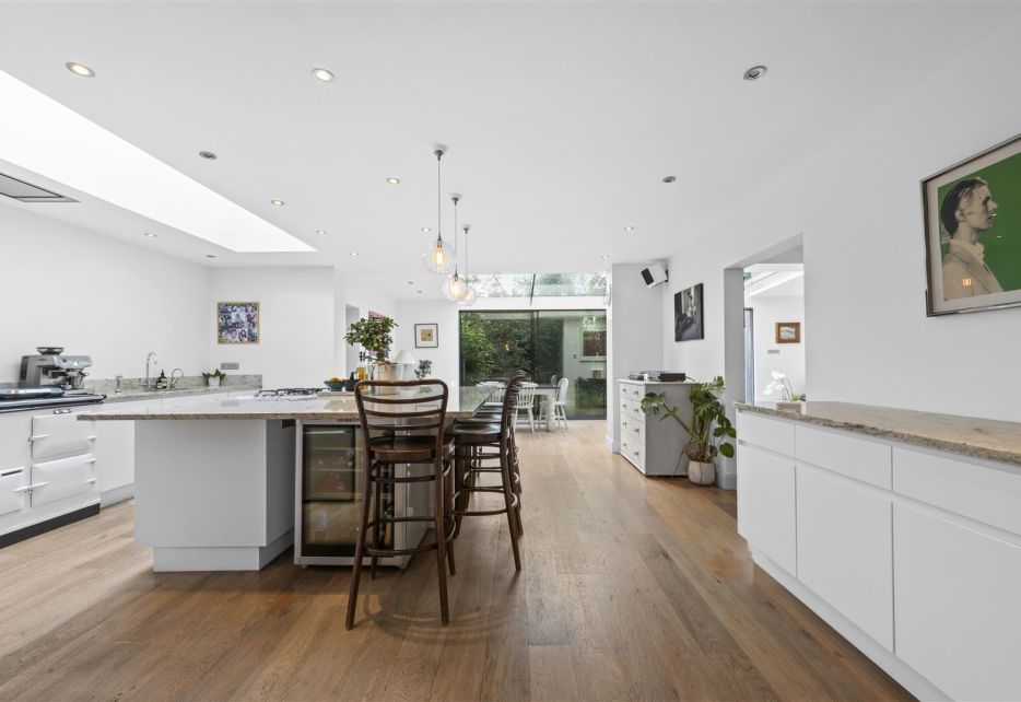 Montana Road, Wimbledon, SW20