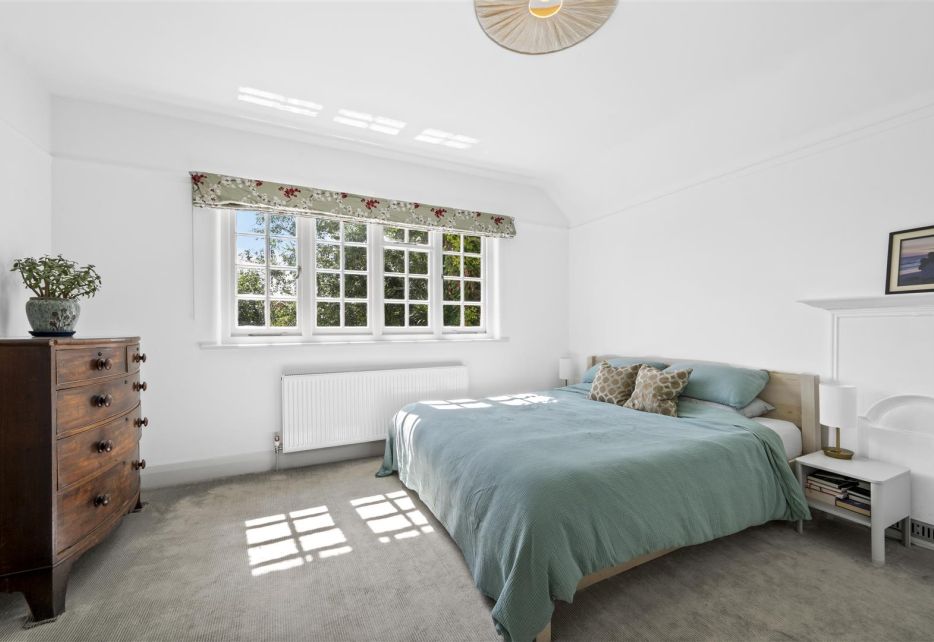 Montana Road, Wimbledon, SW20