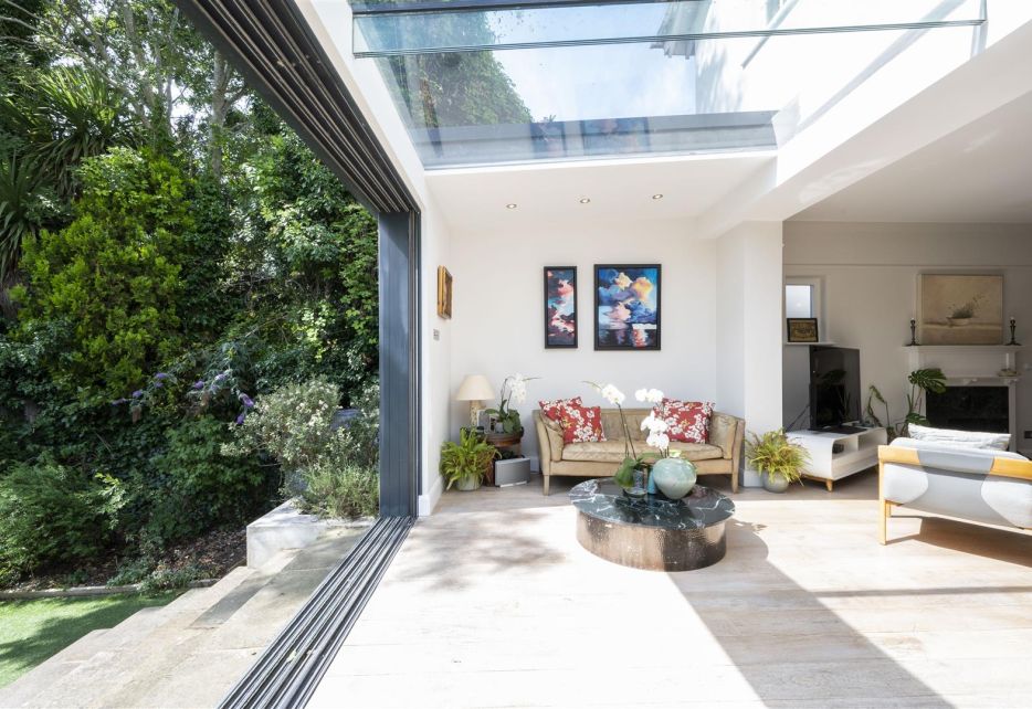 Montana Road, Wimbledon, SW20