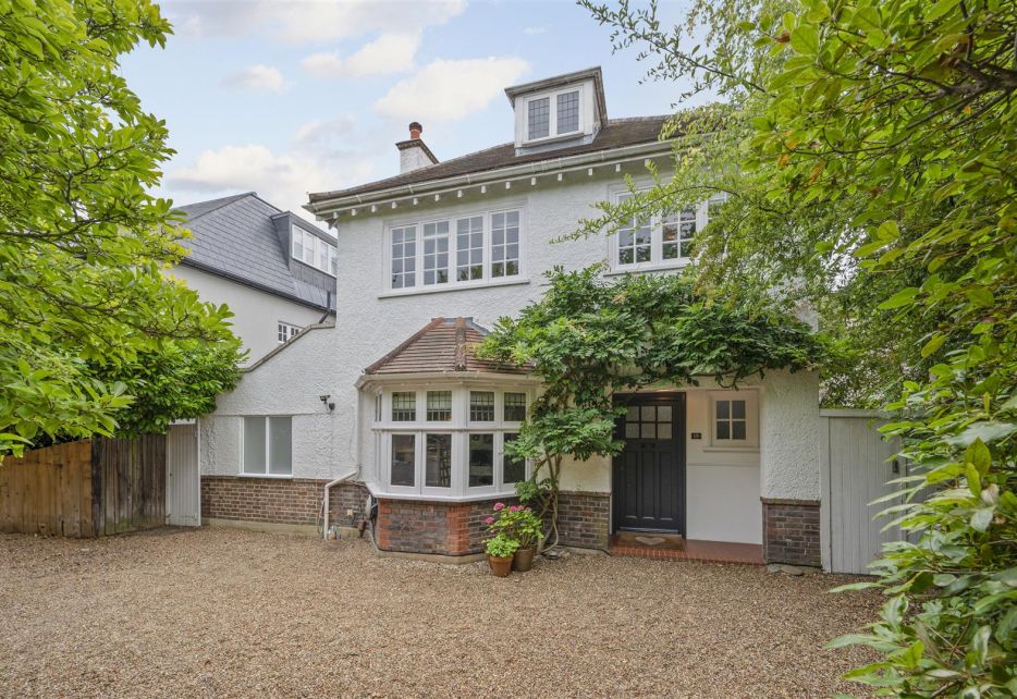 Montana Road, Wimbledon, SW20