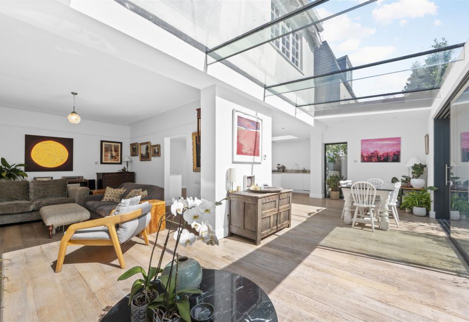 Montana Road, Wimbledon, SW20