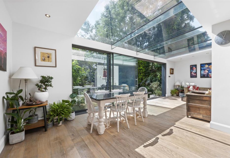 Montana Road, Wimbledon, SW20
