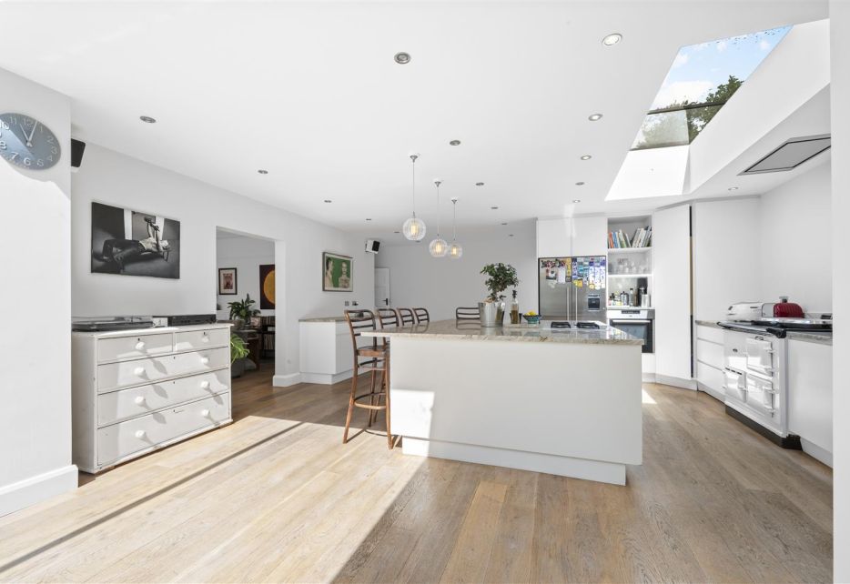 Montana Road, Wimbledon, SW20