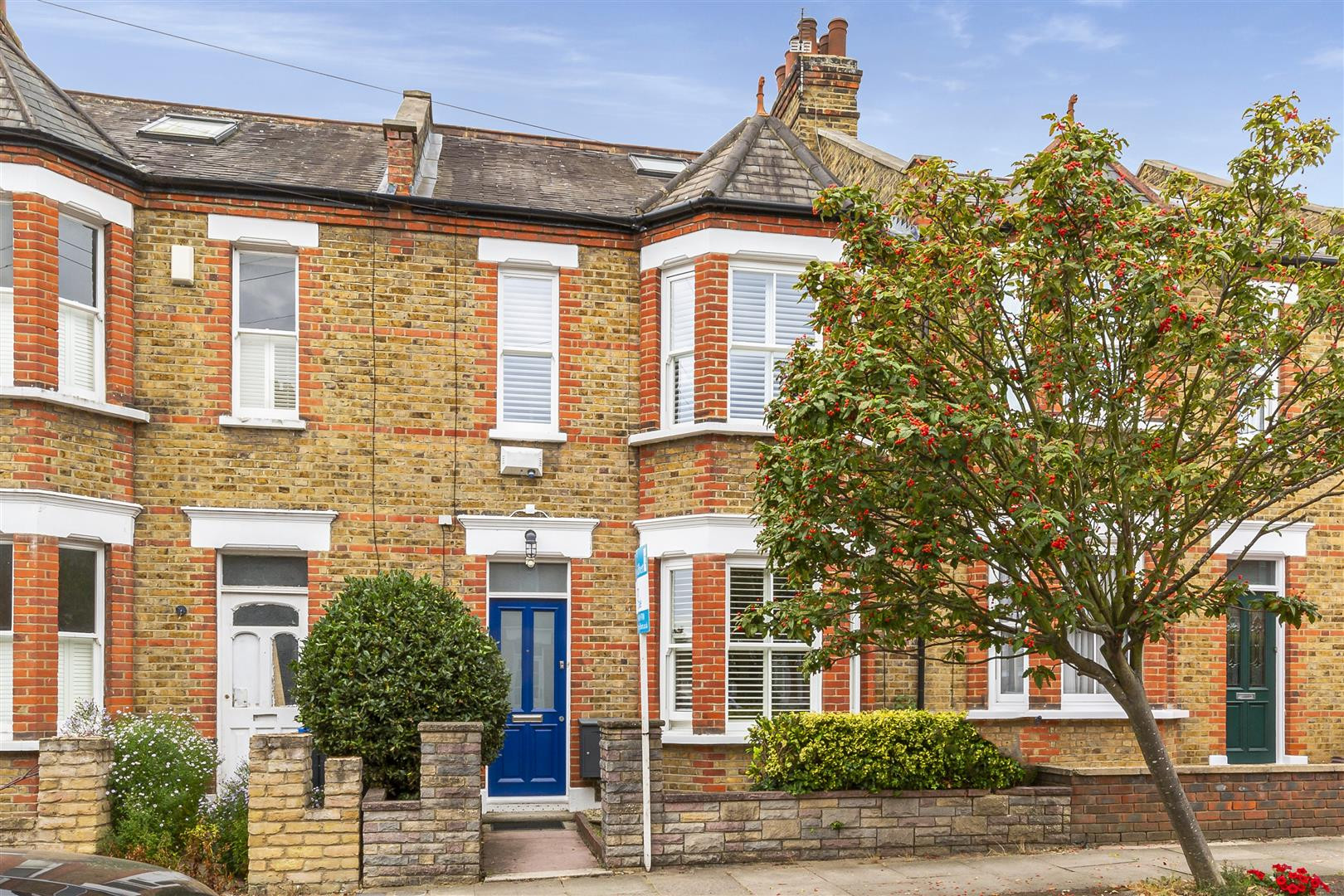 Tolverne Road | 33711715