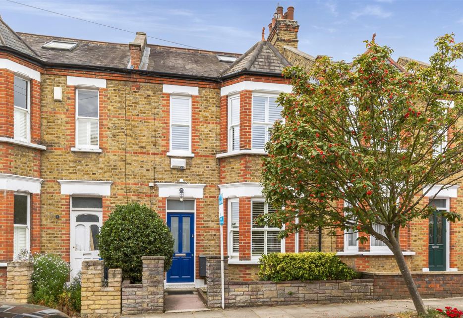Tolverne Road, West Wimbledon, SW20