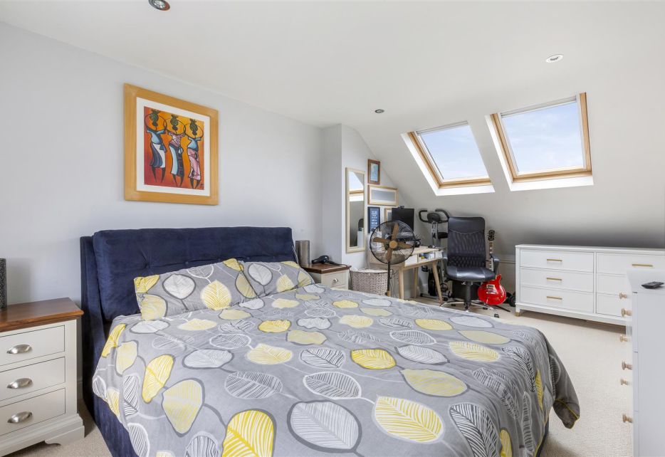 Tolverne Road, West Wimbledon, SW20