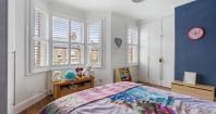 Tolverne Road, West Wimbledon, SW20