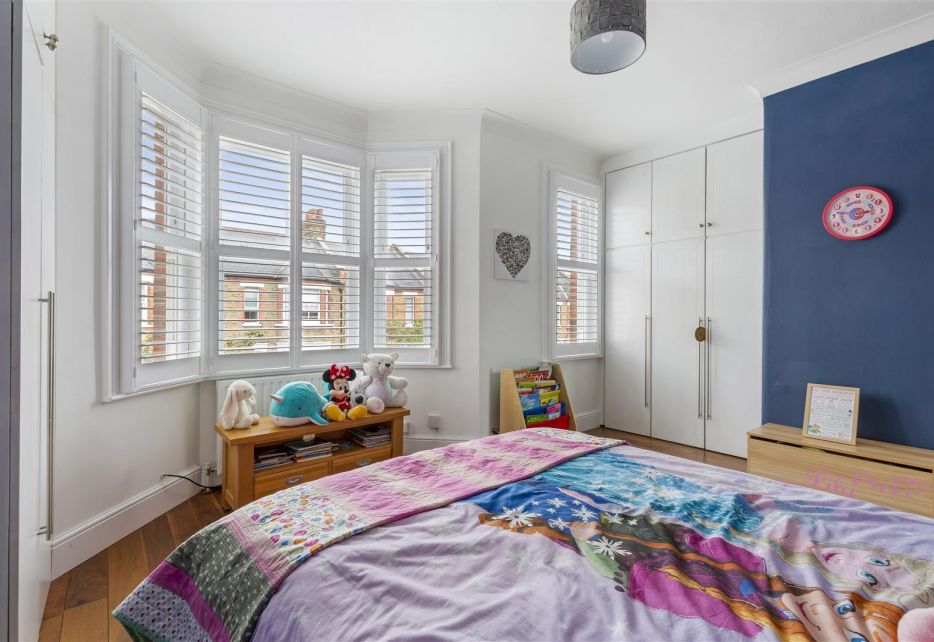Tolverne Road, West Wimbledon, SW20