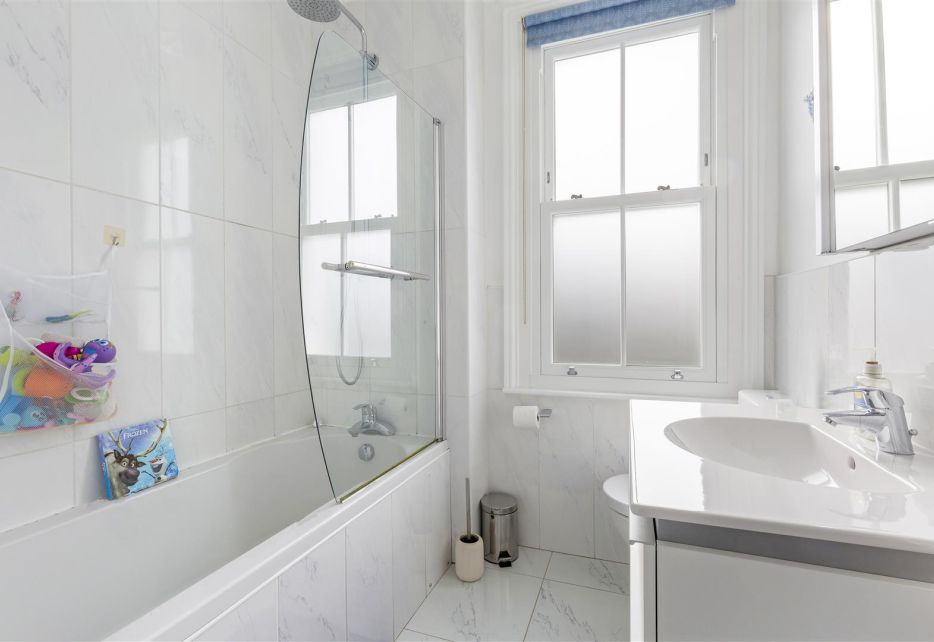 Tolverne Road, West Wimbledon, SW20