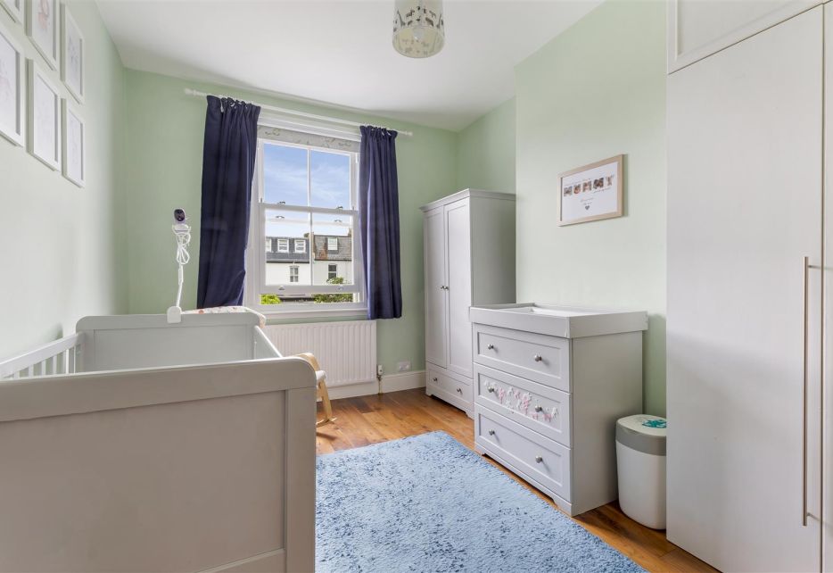 Tolverne Road, West Wimbledon, SW20
