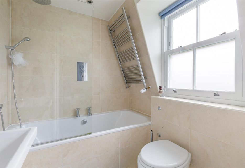 Tolverne Road, West Wimbledon, SW20