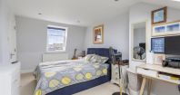 Tolverne Road, West Wimbledon, SW20