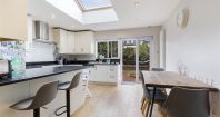 Tolverne Road, West Wimbledon, SW20