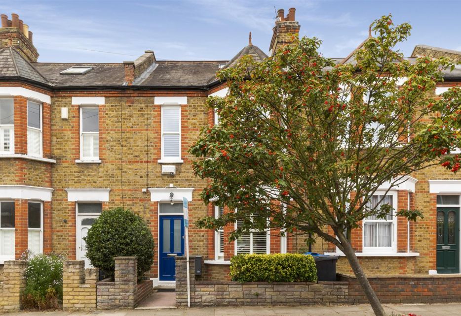 Tolverne Road, West Wimbledon, SW20