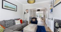 Tolverne Road, West Wimbledon, SW20