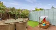 Tolverne Road, West Wimbledon, SW20