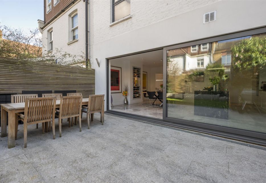 Southdown Road, Wimbledon, SW20