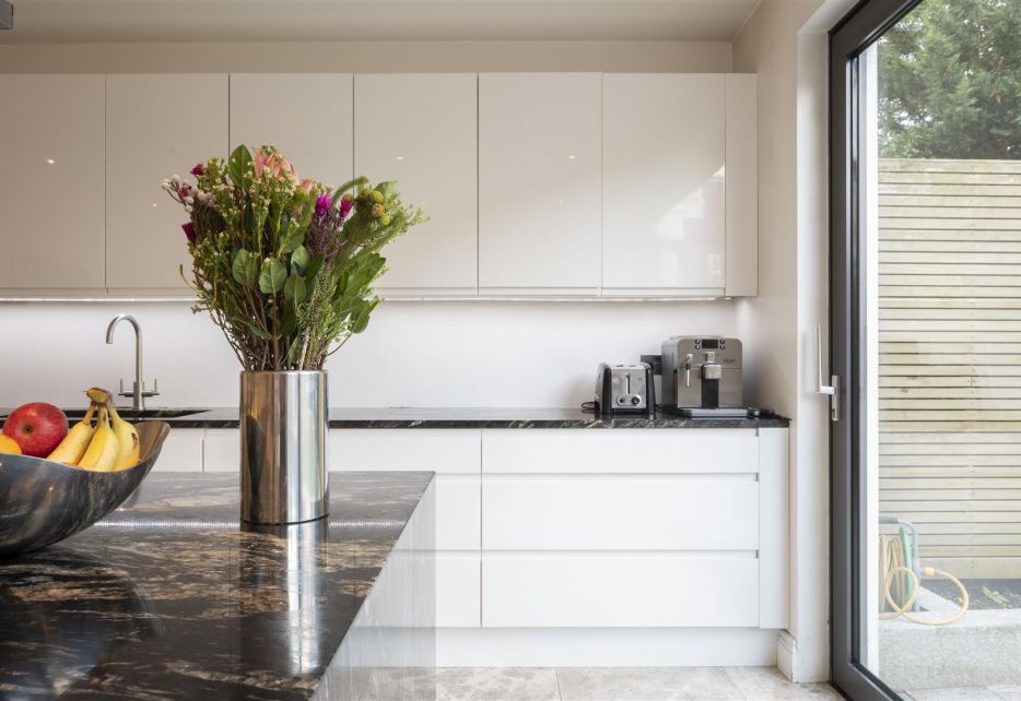Southdown Road, Wimbledon, SW20