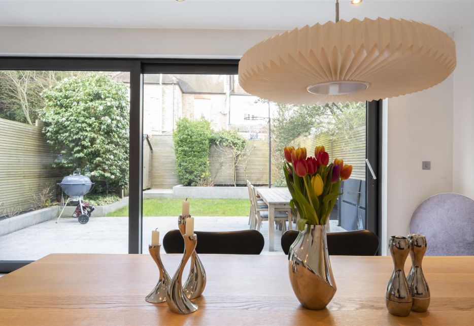 Southdown Road, Wimbledon, SW20