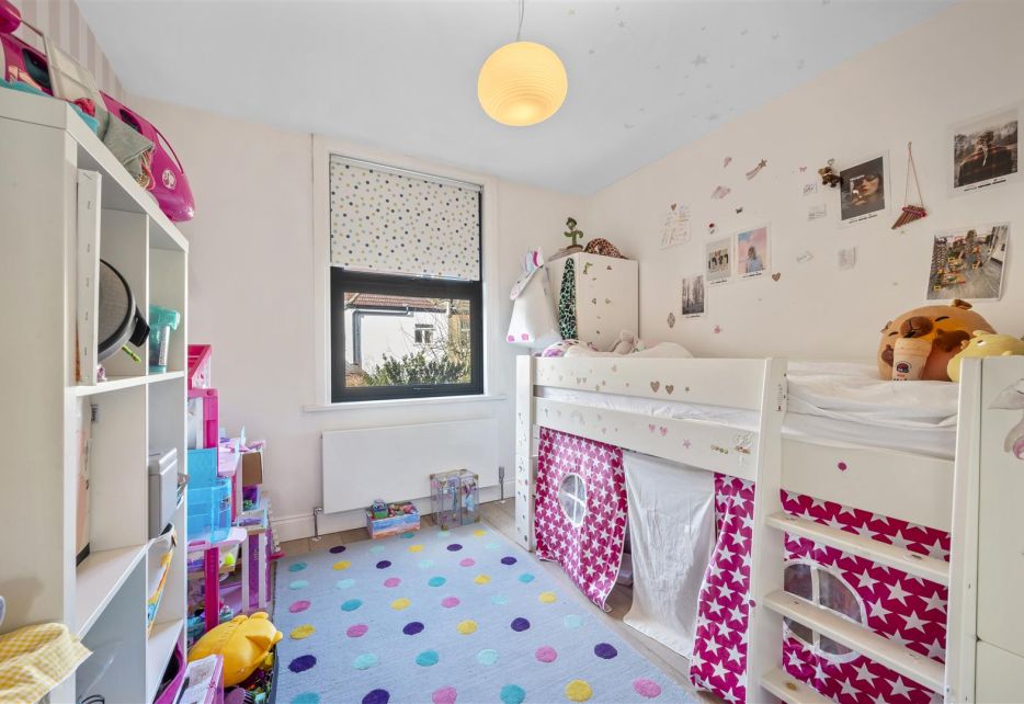 Southdown Road, Wimbledon, SW20