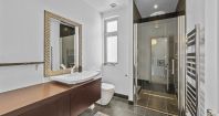 Southdown Road, Wimbledon, SW20