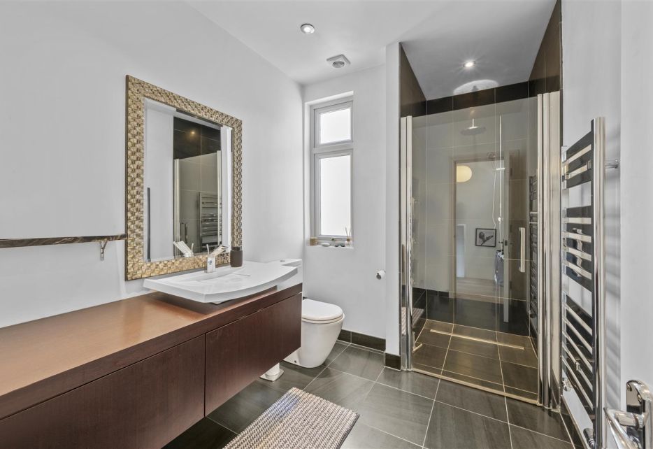 Southdown Road, Wimbledon, SW20