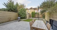 Southdown Road, Wimbledon, SW20