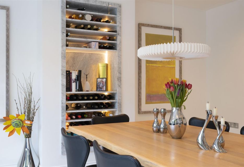 Southdown Road, Wimbledon, SW20