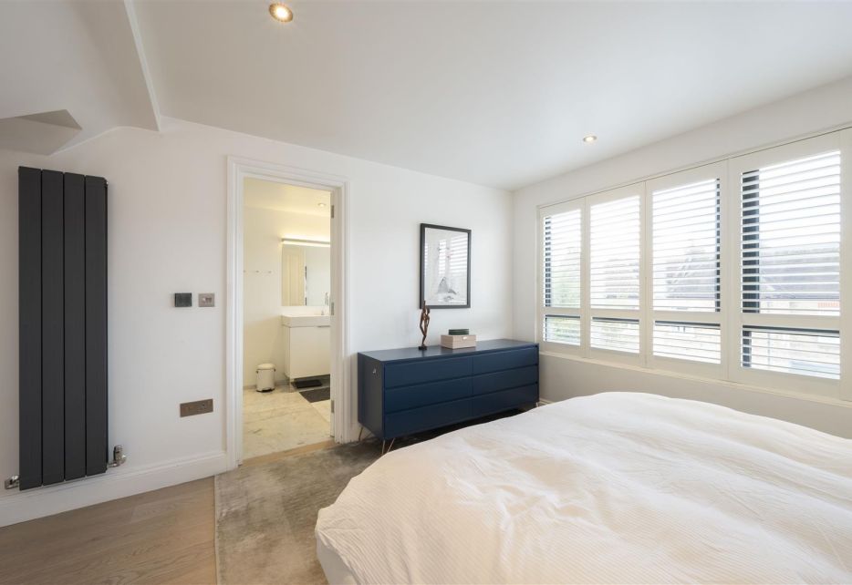 Southdown Road, Wimbledon, SW20