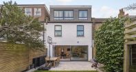 Southdown Road, Wimbledon, SW20