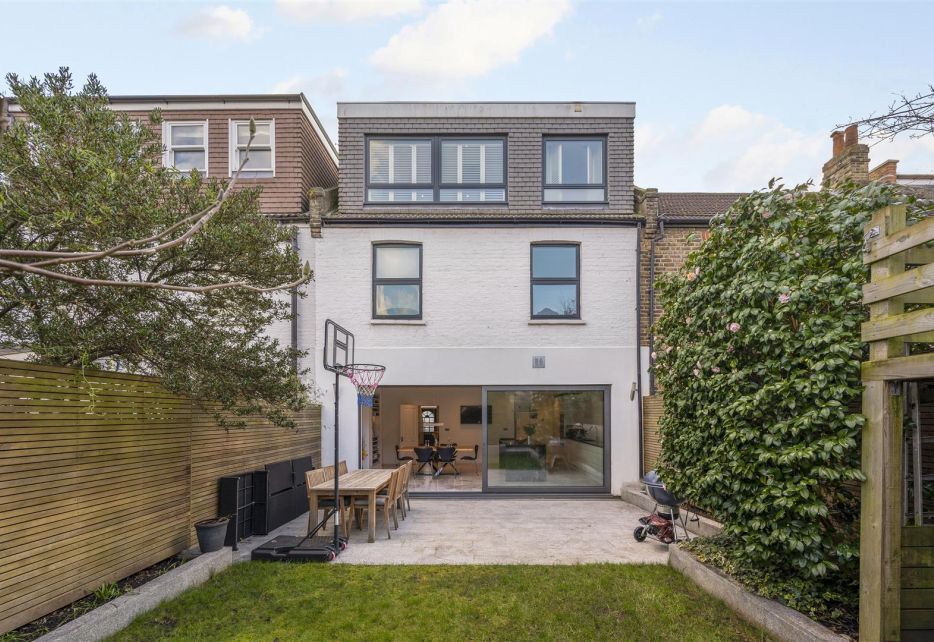 Southdown Road, Wimbledon, SW20