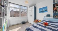 Southdown Road, Wimbledon, SW20
