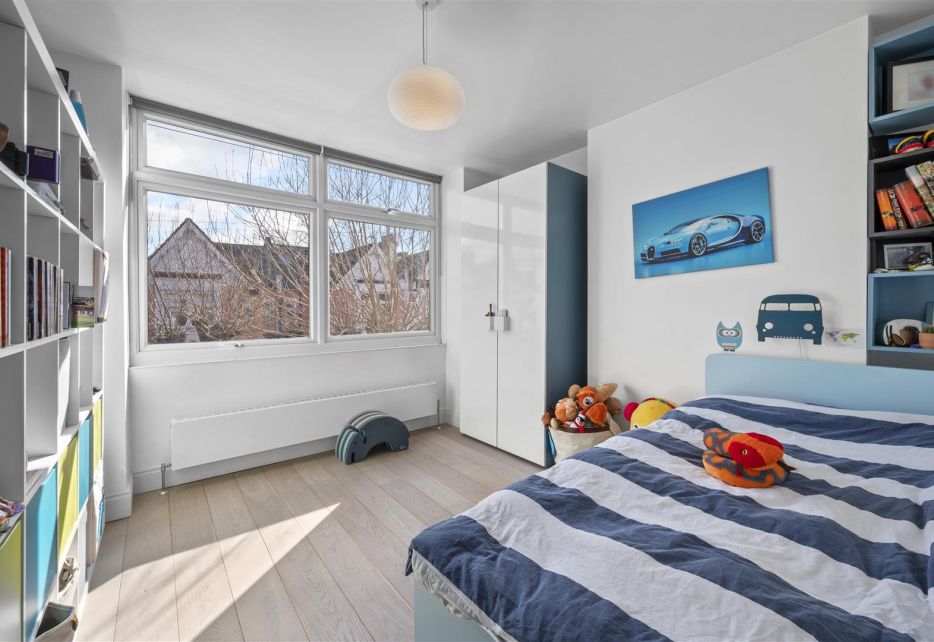 Southdown Road, Wimbledon, SW20