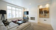 Southdown Road, Wimbledon, SW20