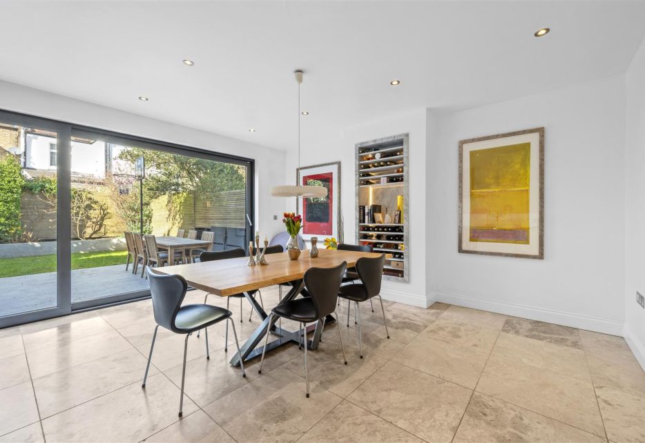 Southdown Road, Wimbledon, SW20