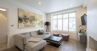 Southdown Road, Wimbledon, SW20