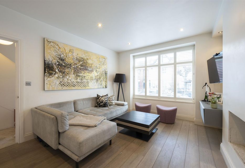 Southdown Road, Wimbledon, SW20