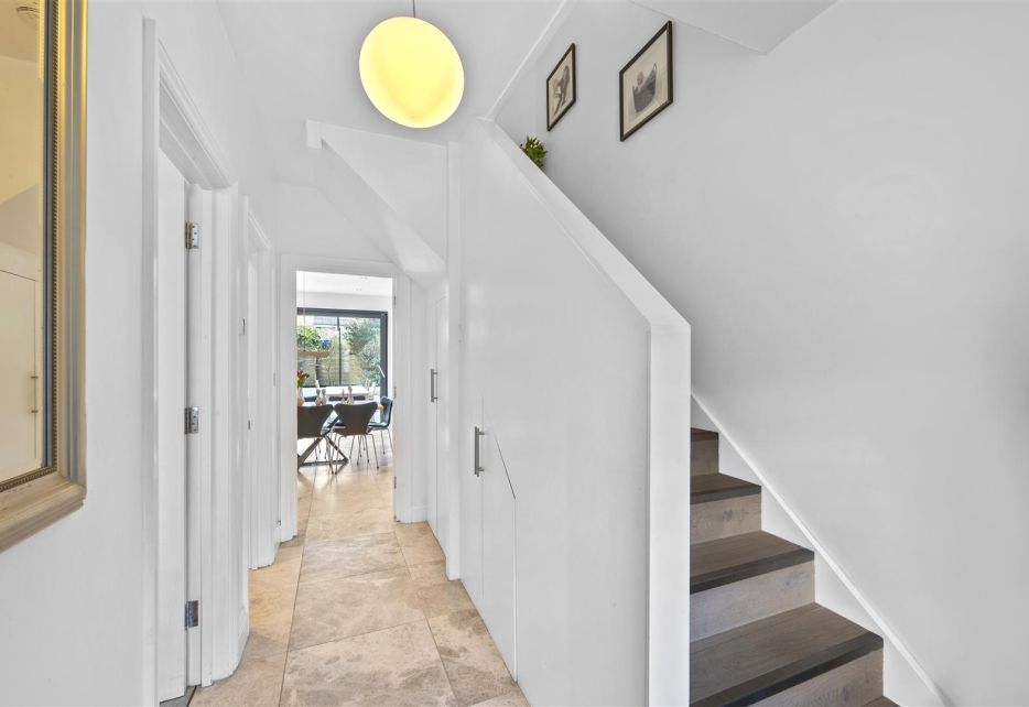 Southdown Road, Wimbledon, SW20