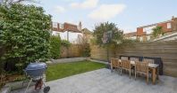 Southdown Road, Wimbledon, SW20