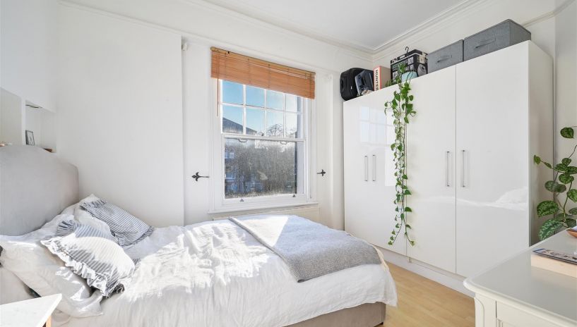 Thornton Hill, Wimbledon, SW19