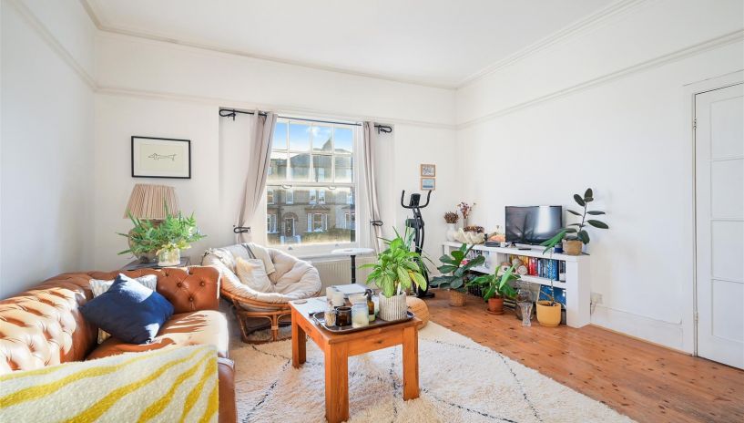 Thornton Hill, Wimbledon, SW19