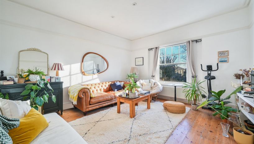 Thornton Hill, Wimbledon, SW19