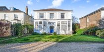 Thornton Hill, Wimbledon, SW19