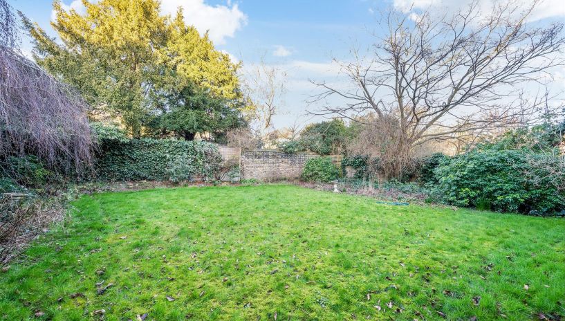 Thornton Hill, Wimbledon, SW19