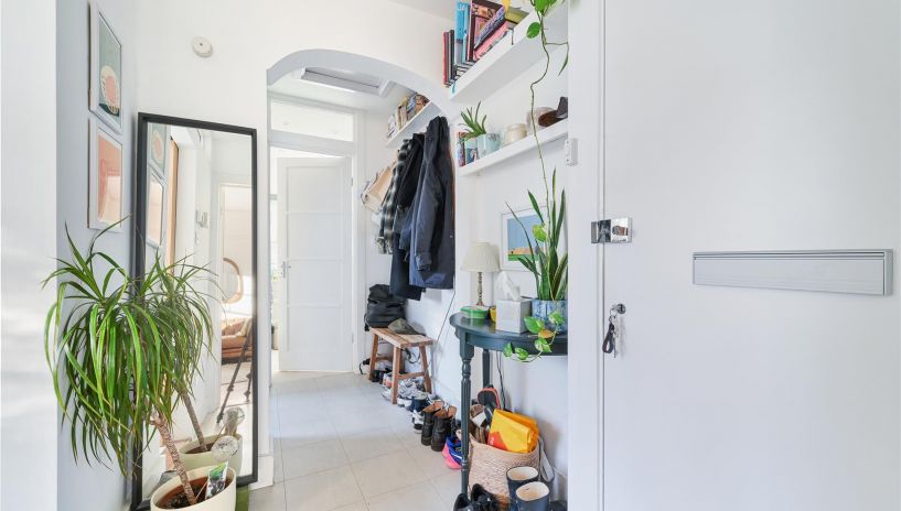 Thornton Hill, Wimbledon, SW19