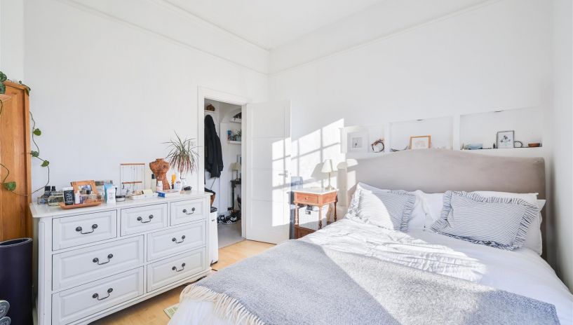 Thornton Hill, Wimbledon, SW19