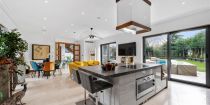 Parkside, Wimbledon, SW19