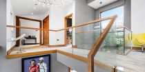 Parkside, Wimbledon, SW19
