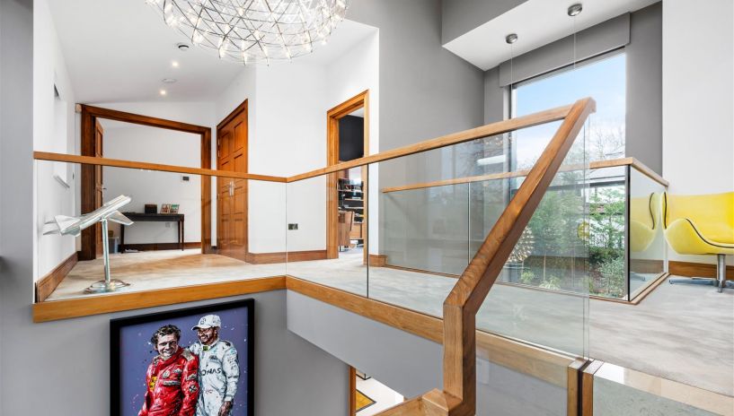Parkside, Wimbledon, SW19