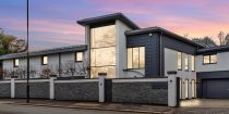 Parkside, Wimbledon, SW19